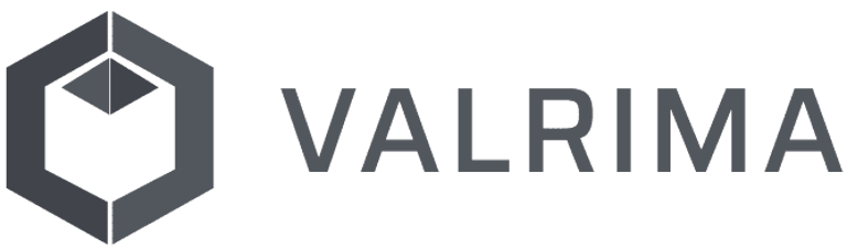 Valrima logo