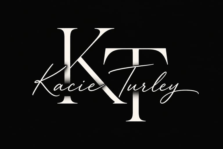 kacie turley logo