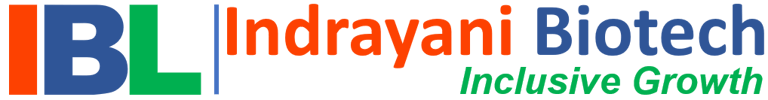 Indrayani Biotech Limited logo