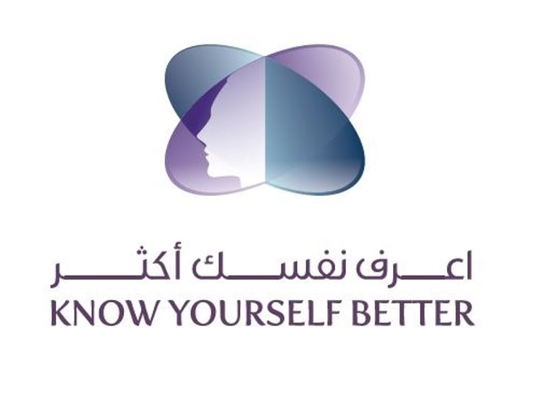 Know Yourself Better اعرف نفسك اكثر logo