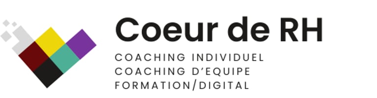 Coeur de RH logo