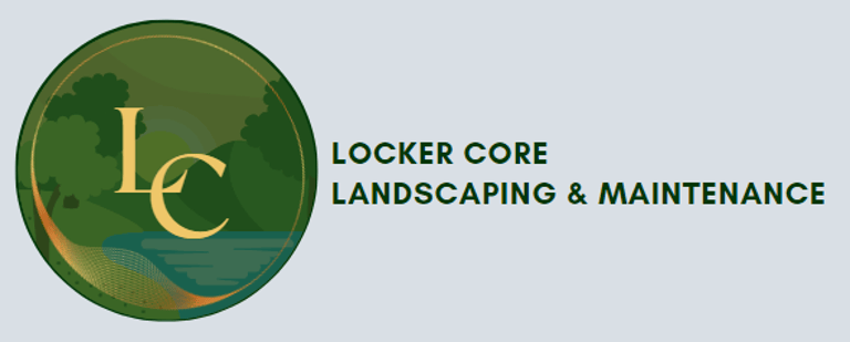 Locker Core  logo