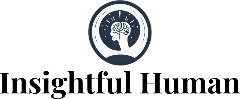 Insightful Human logo