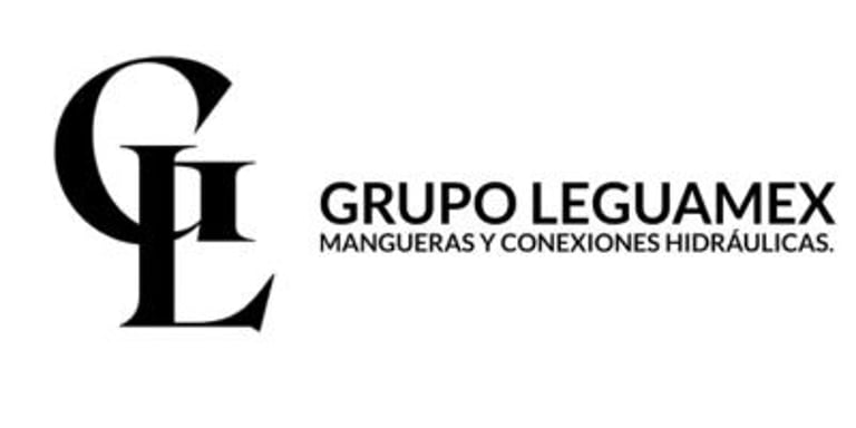 GRUPO LEGUAMEX logo