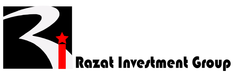 RAZAT GROUP logo