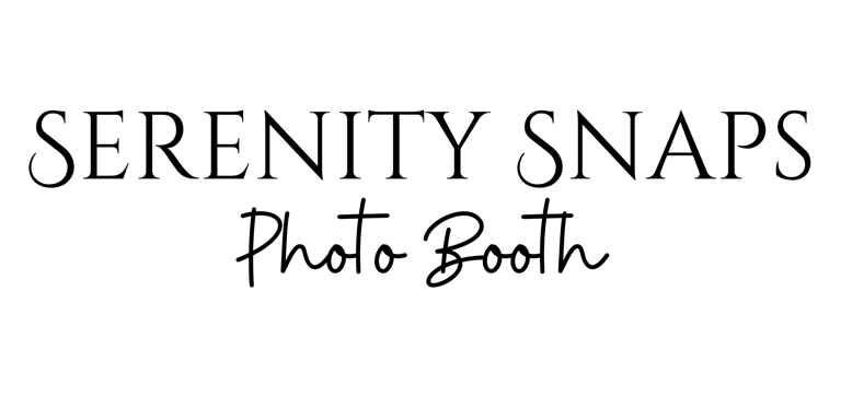 Serenity Snaps logo