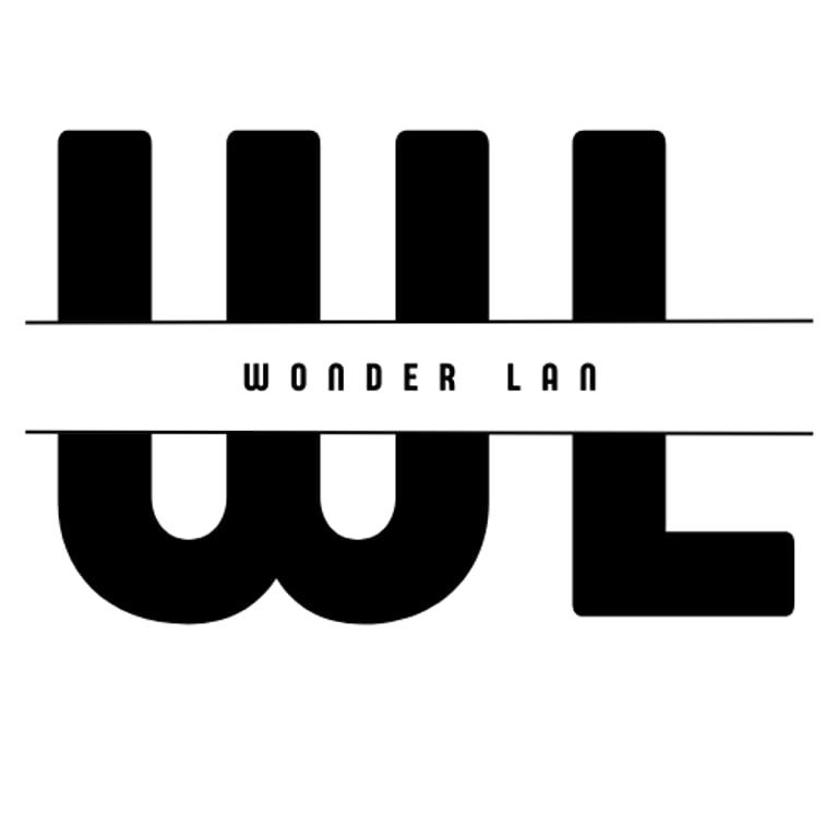 thewonderlan logo