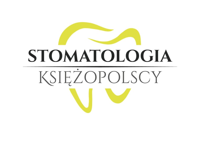 Implanty Warszawa logo