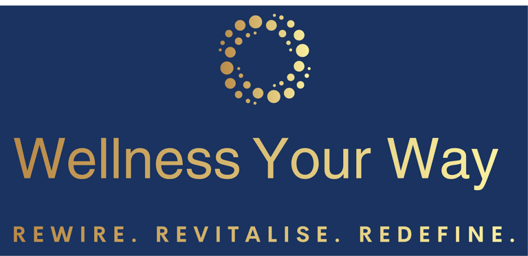 Wellness Your Way logo