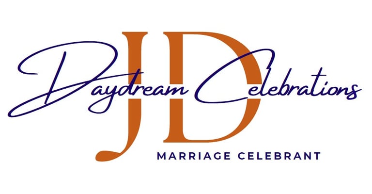 Daydream Celebrations logo