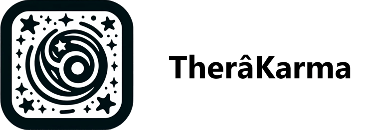 TherâKarma - Laurent PETIT logo