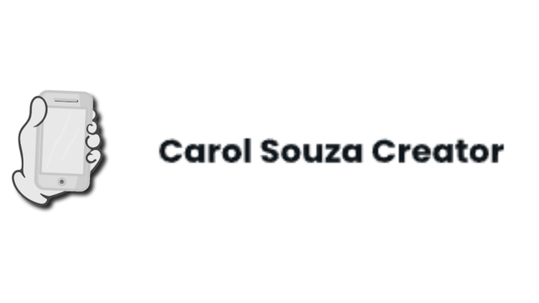 Carol Souza Creator logo