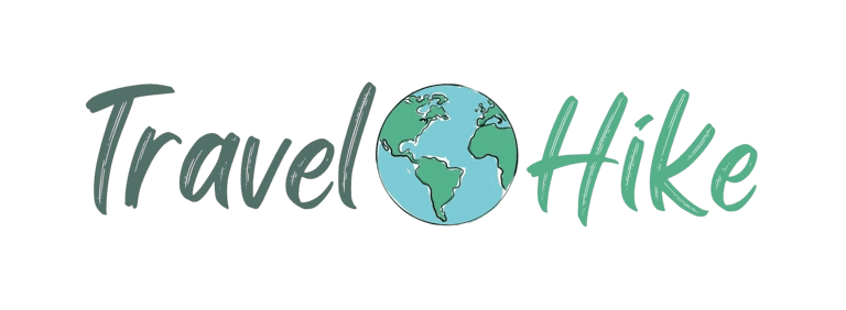 TRAVELOHIKE.COM logo