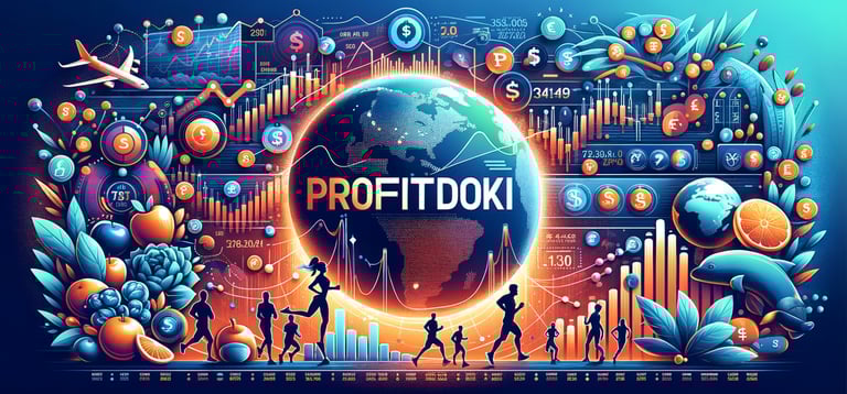 ProFitDoki logo