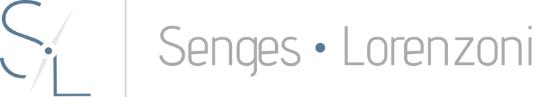 Senges Lorenzoni | Law | Tax logo