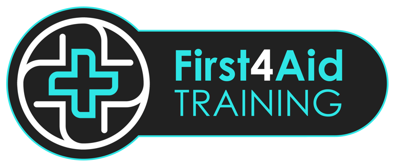 First4Aid Training logo