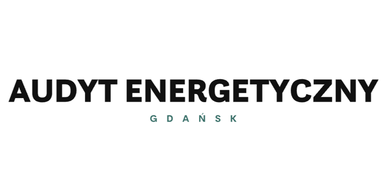 Audyt Energetyczny Gdańsk logo
