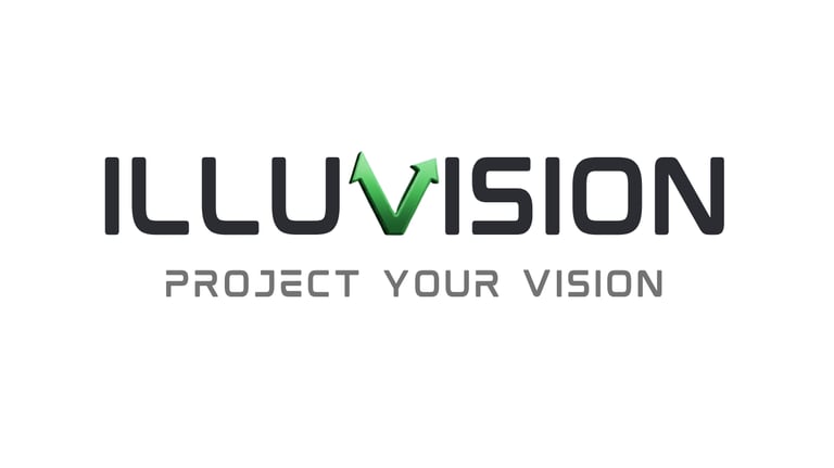 IlluVision logo