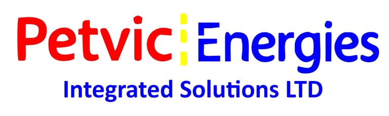 PETVIC ENERGIES logo