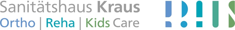 Sanitätshaus Kraus GmbH & Co. KG logo