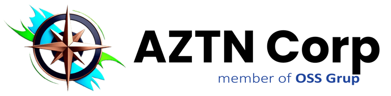 aztncorp.co.id logo