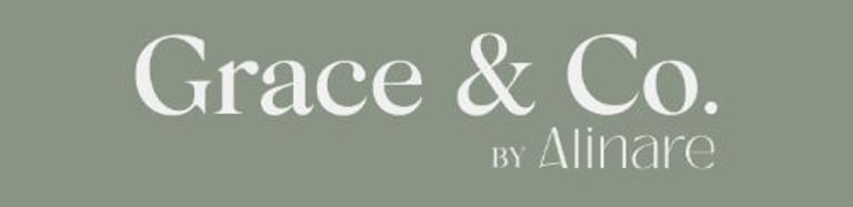 Grace&Co logo