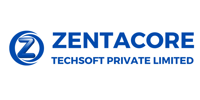 zentacore technologies logo
