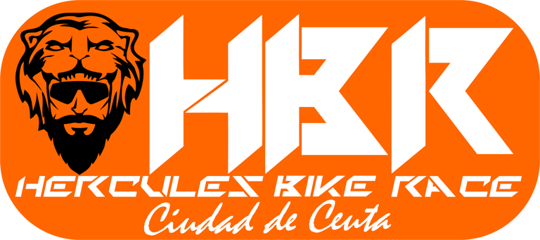 HBR CIUDAD DE CEUTA logo