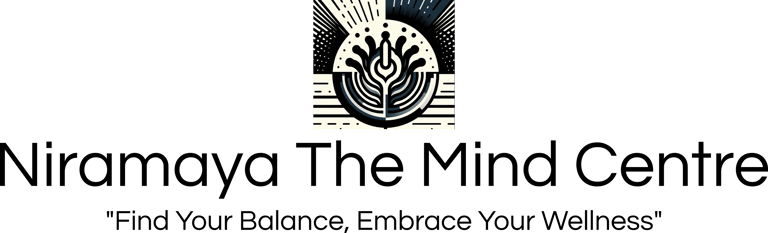 Niramaya The Mind Centre logo
