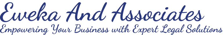 Eweka And Associates logo