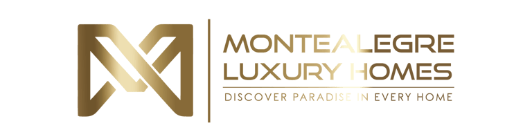 Montealegre Luxury Homes logo
