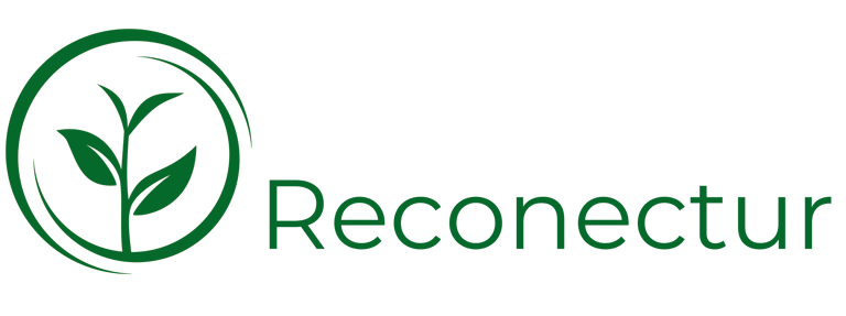 RECONECTUR logo