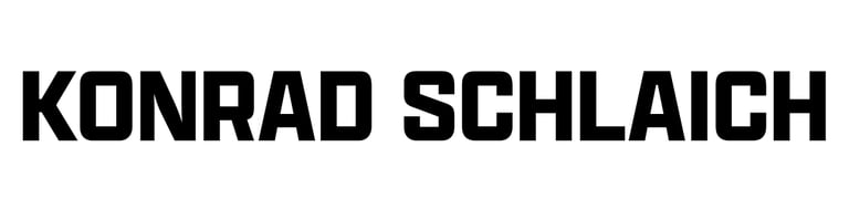 Konrad Schlaich logo