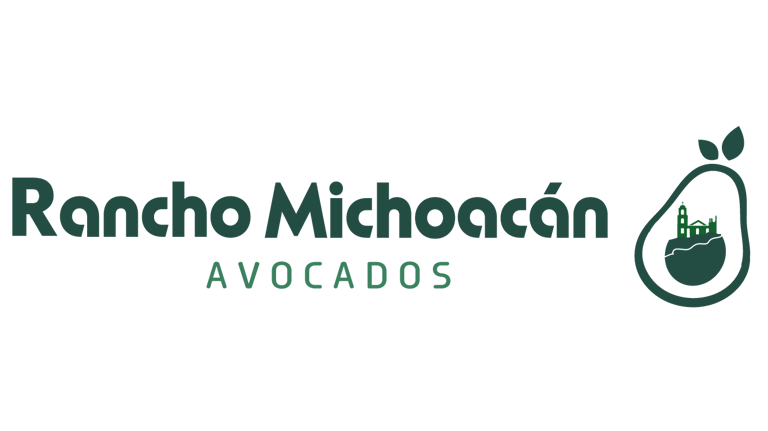 Rancho Michoacán Avocados logo