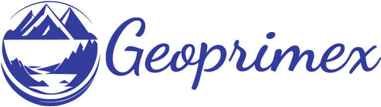 Geoprimex logo