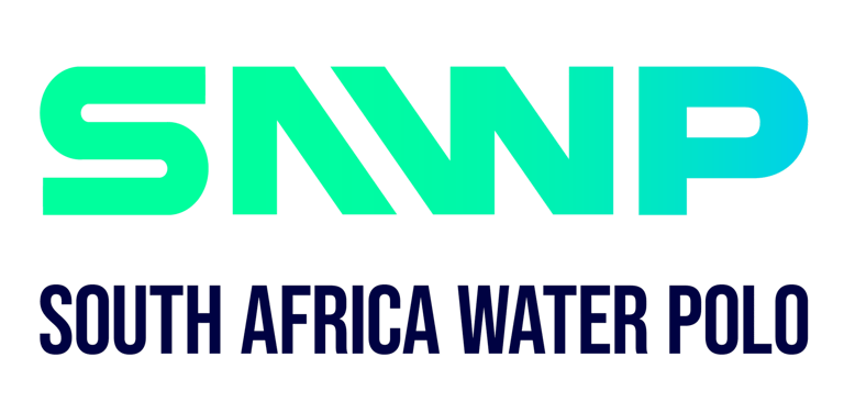 SA Waterpolo logo