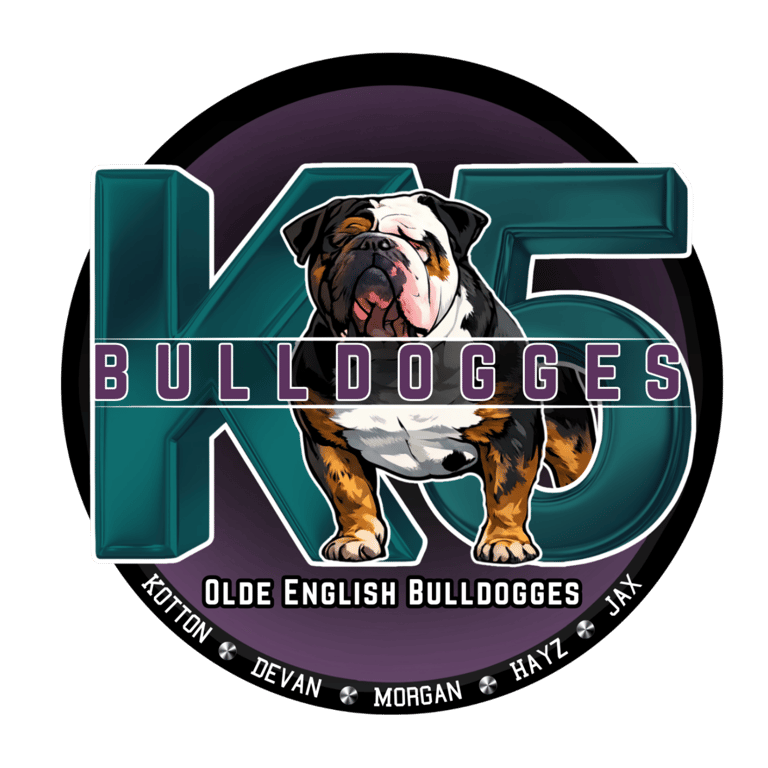 K5Kennel logo
