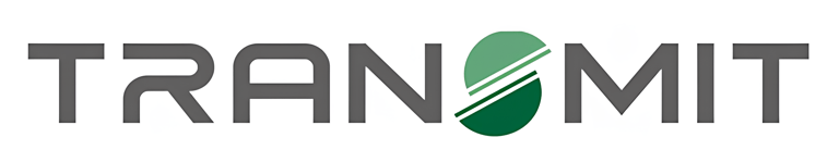 Transmit logo