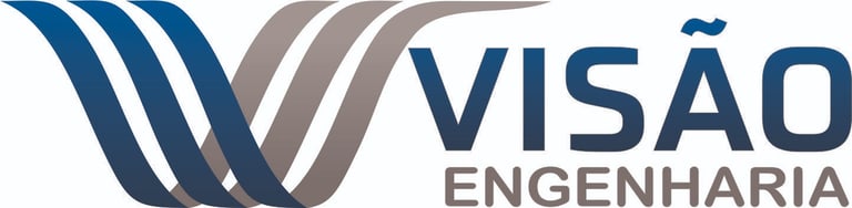 VISÃO Engenharia logo