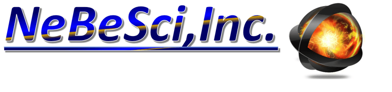 NeBeSci logo