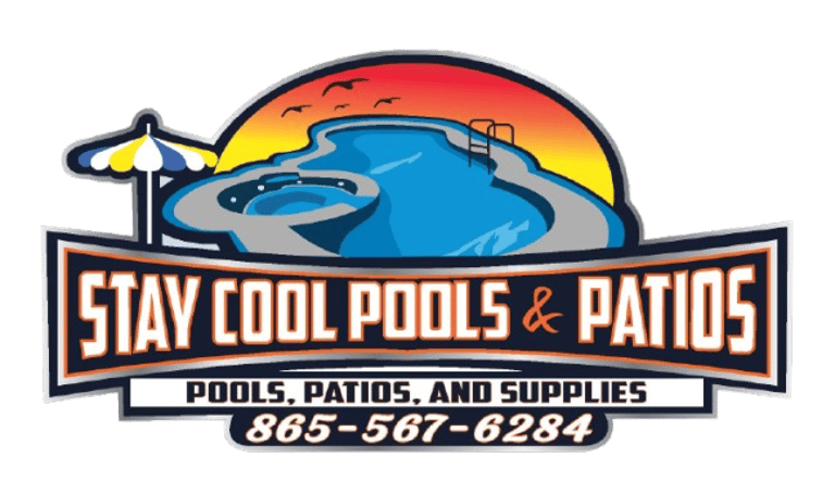Stay Cool Pools and Patios, LLC logo