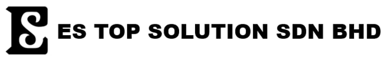 ES Top Solution logo
