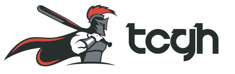 TCGH Private Enterprise logo