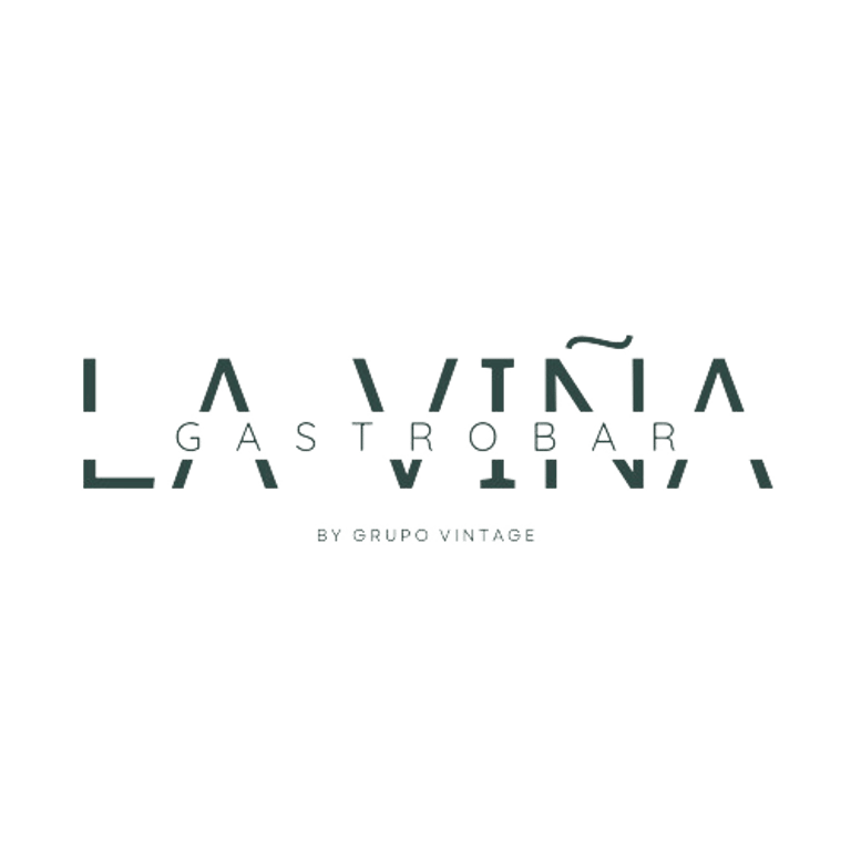 La Viña Gastrobar logo