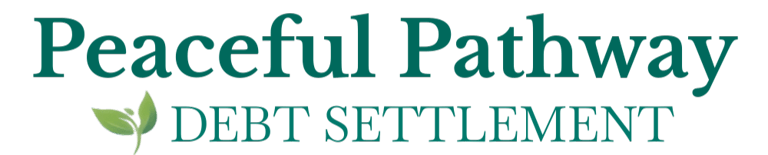 Peaceful Pathway Debt Settlement logo