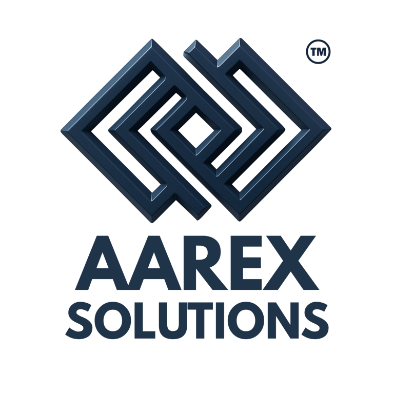AAREX SOLUTIONS LTD. logo