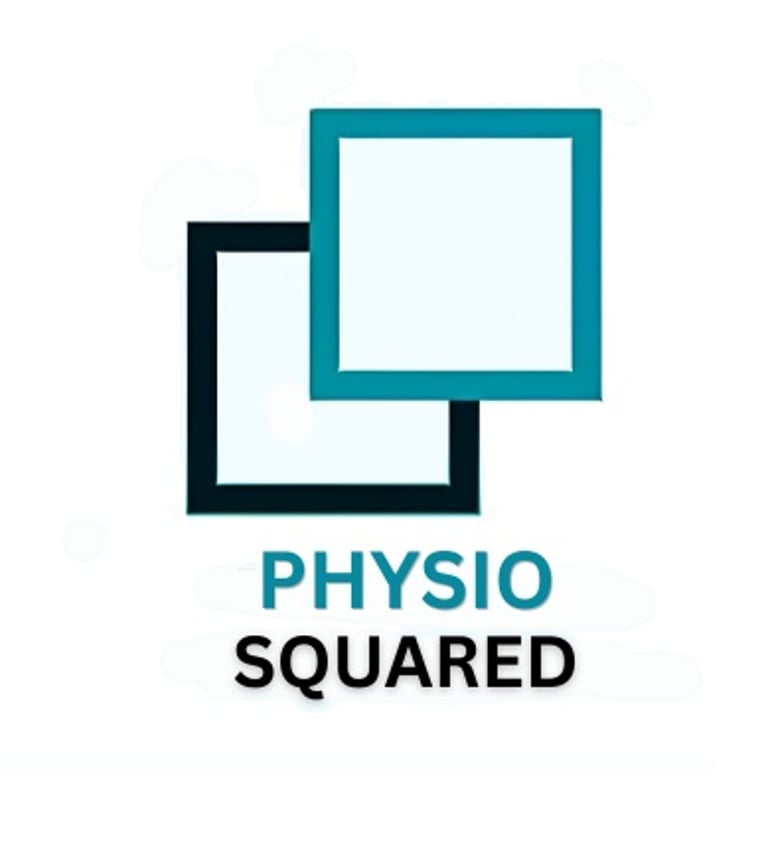 Physio Squared logo