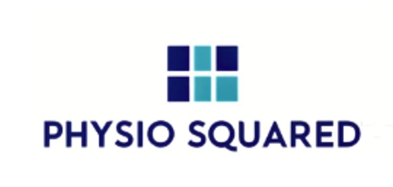 Physio Squared logo
