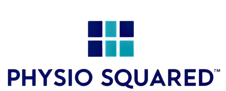 Physio Squared logo