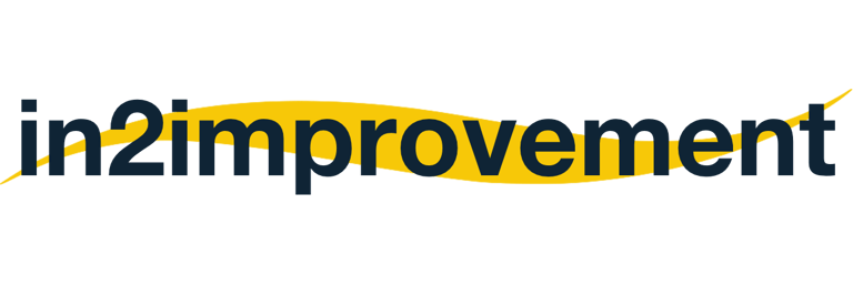 in2improvement logo